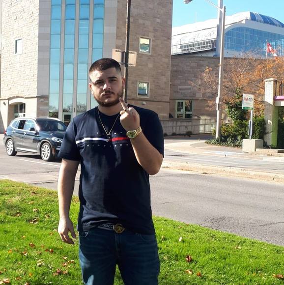 Meet your Posher, Henry - Picture 1 of 1